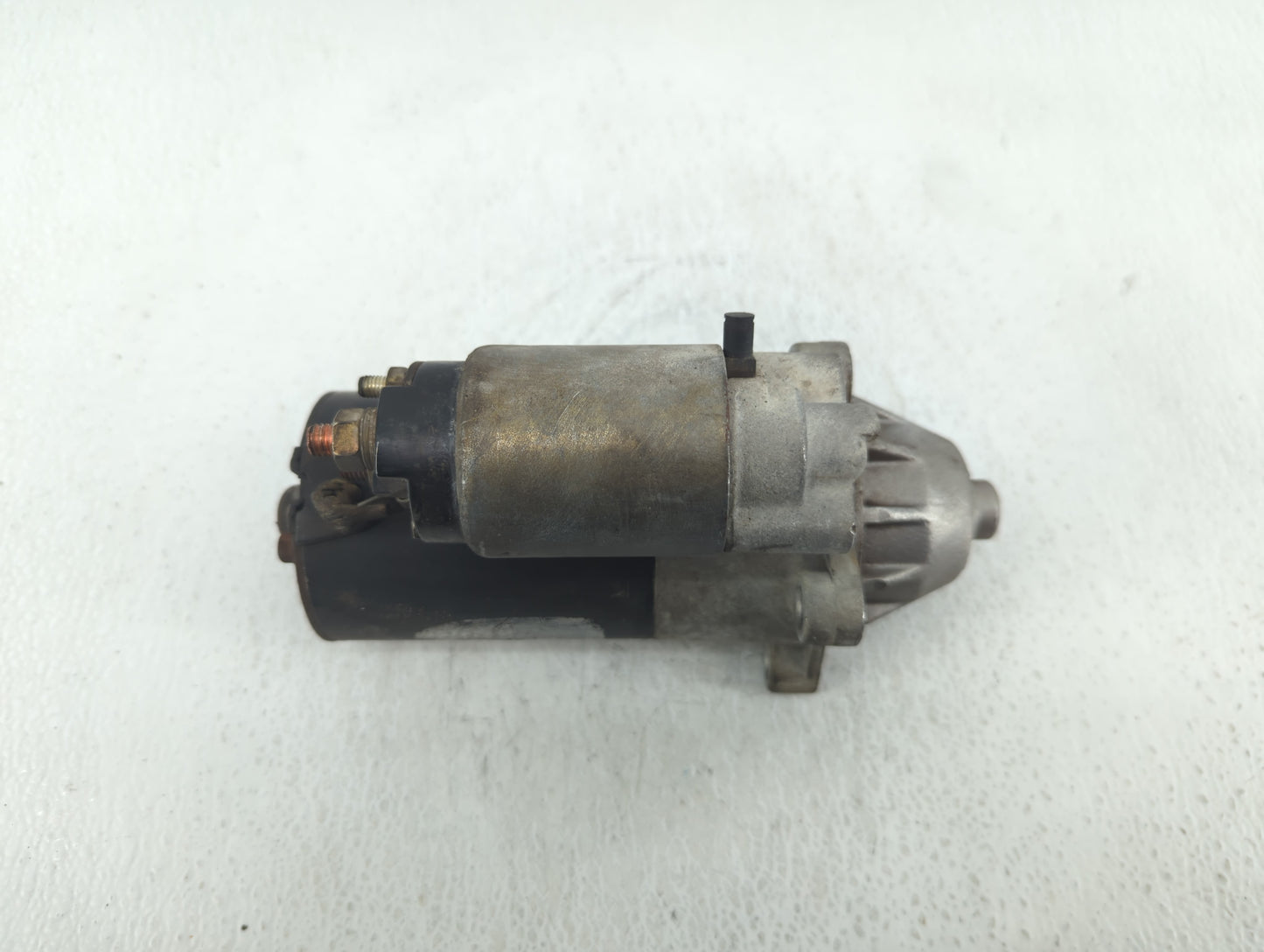 1997-2004 Ford Mustang Car Starter Motor Solenoid OEM Fits Fits 1996 1997 1998 1999 2000 2001 2002 2003 2004 2005 OEM Used A