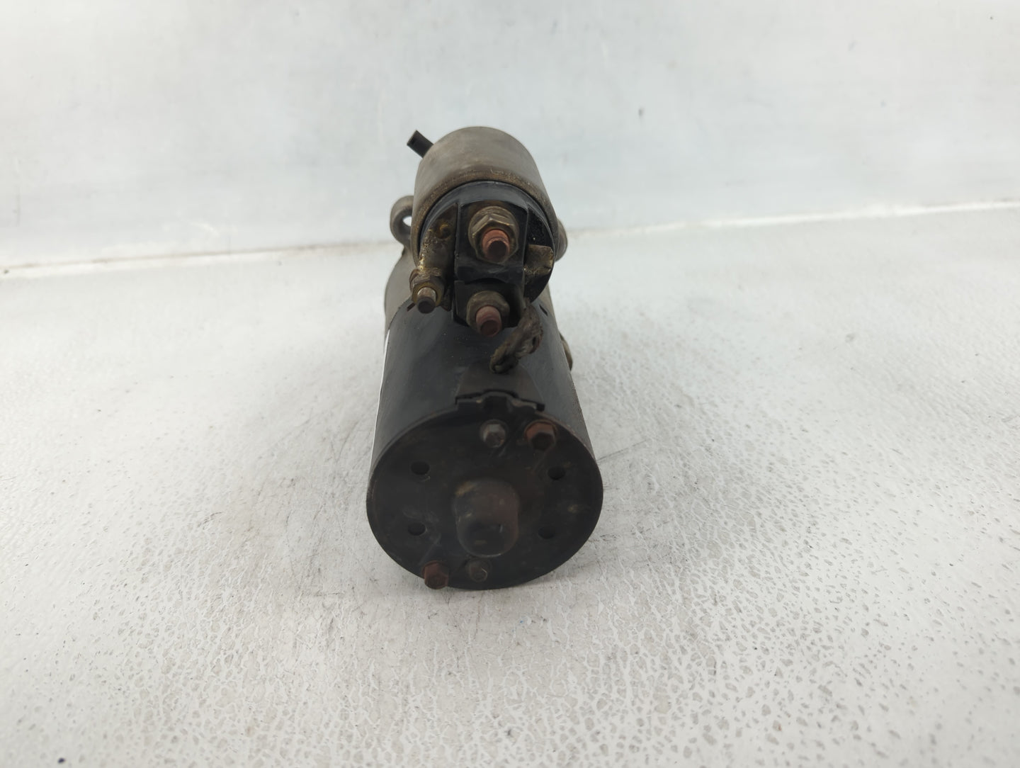 1997-2004 Ford Mustang Car Starter Motor Solenoid OEM Fits Fits 1996 1997 1998 1999 2000 2001 2002 2003 2004 2005 OEM Used A