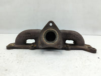 1999-2004 Ford Mustang Turbocharger Exhaust Manifold With Turbo Charger - Oemusedautoparts1.com