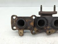 1999-2004 Ford Mustang Turbocharger Exhaust Manifold With Turbo Charger - Oemusedautoparts1.com