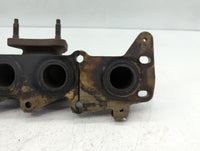 1999-2004 Ford Mustang Turbocharger Exhaust Manifold With Turbo Charger - Oemusedautoparts1.com