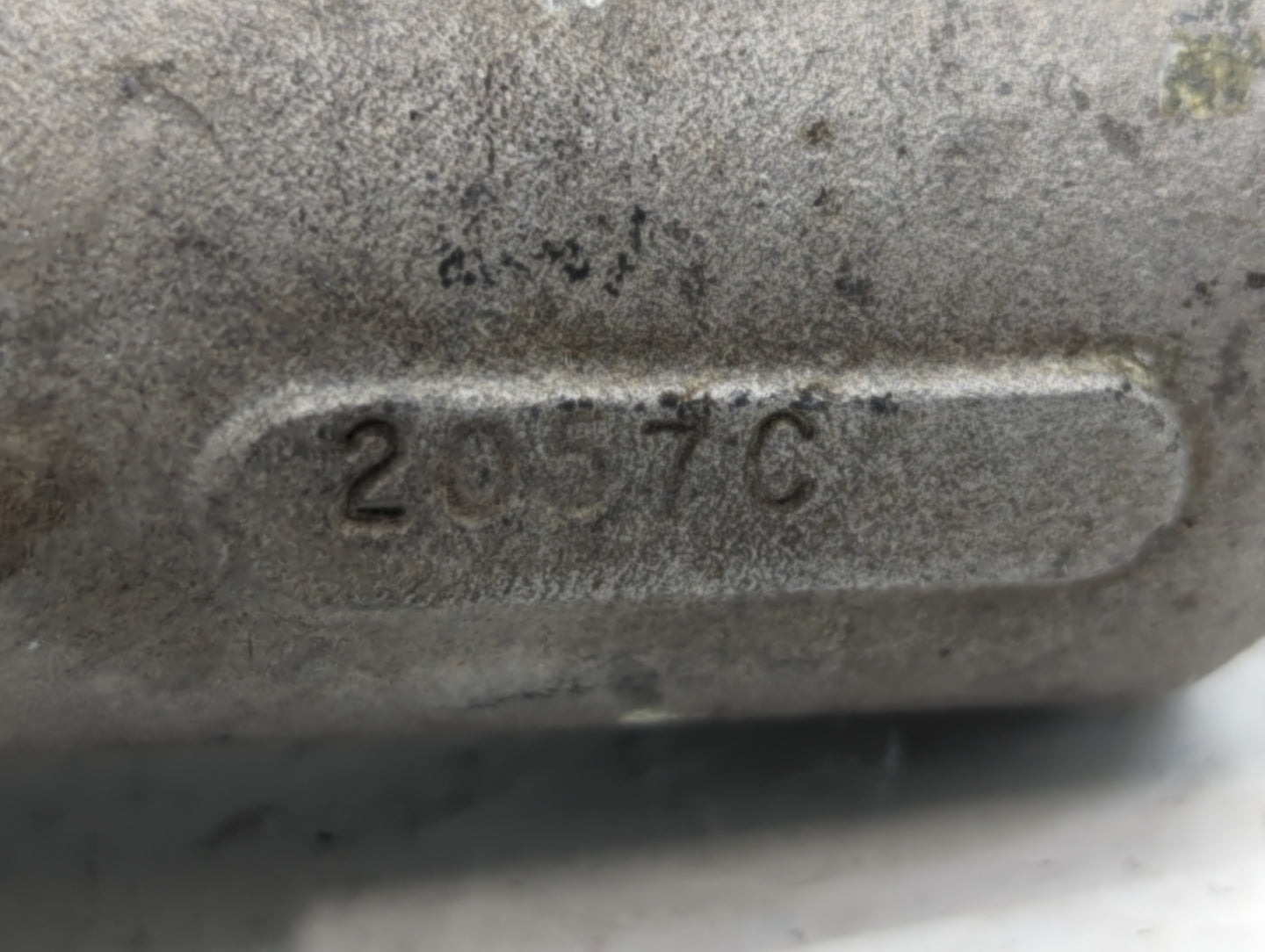 1999-2004 Ford Mustang Brake Master Cylinder - Oemusedautoparts1.com