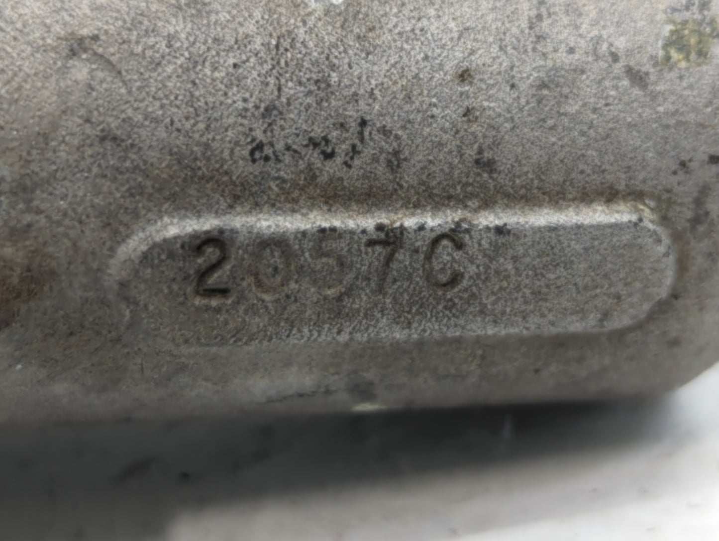 1999-2004 Ford Mustang Brake Master Cylinder - Oemusedautoparts1.com