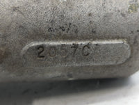 1999-2004 Ford Mustang Brake Master Cylinder - Oemusedautoparts1.com