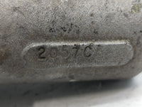 1999-2004 Ford Mustang Brake Master Cylinder - Oemusedautoparts1.com