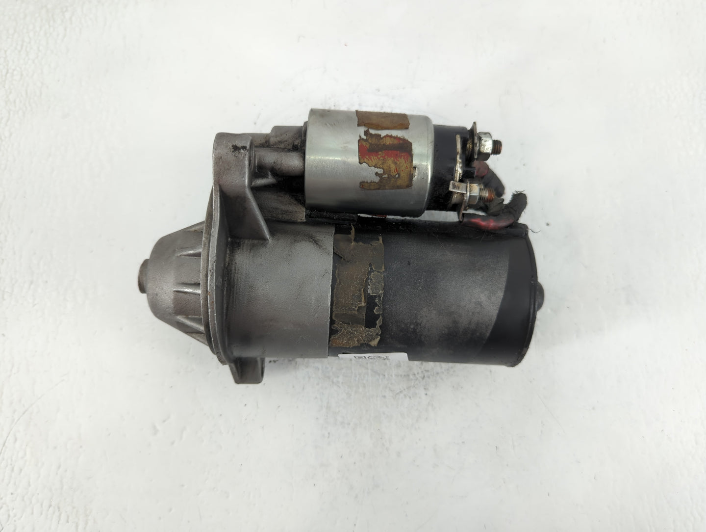 1997-2004 Ford Mustang Car Starter Motor Solenoid OEM Fits Fits 1997 1998 1999 2000 2001 2002 2003 2004 OEM Used Auto Parts 