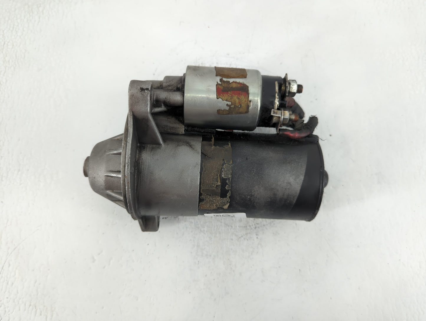 1997-2004 Ford Mustang Car Starter Motor Solenoid OEM Fits Fits 1997 1998 1999 2000 2001 2002 2003 2004 OEM Used Auto Parts 