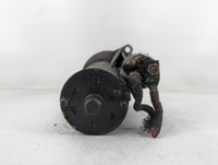1997-2004 Ford Mustang Car Starter Motor Solenoid OEM Fits Fits 1997 1998 1999 2000 2001 2002 2003 2004 OEM Used Auto Parts 
