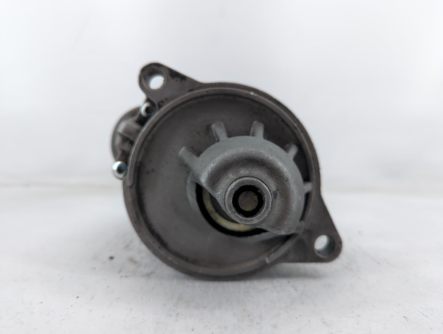 1997-2004 Ford Mustang Car Starter Motor Solenoid OEM Fits Fits 1997 1998 1999 2000 2001 2002 2003 2004 OEM Used Auto Parts 