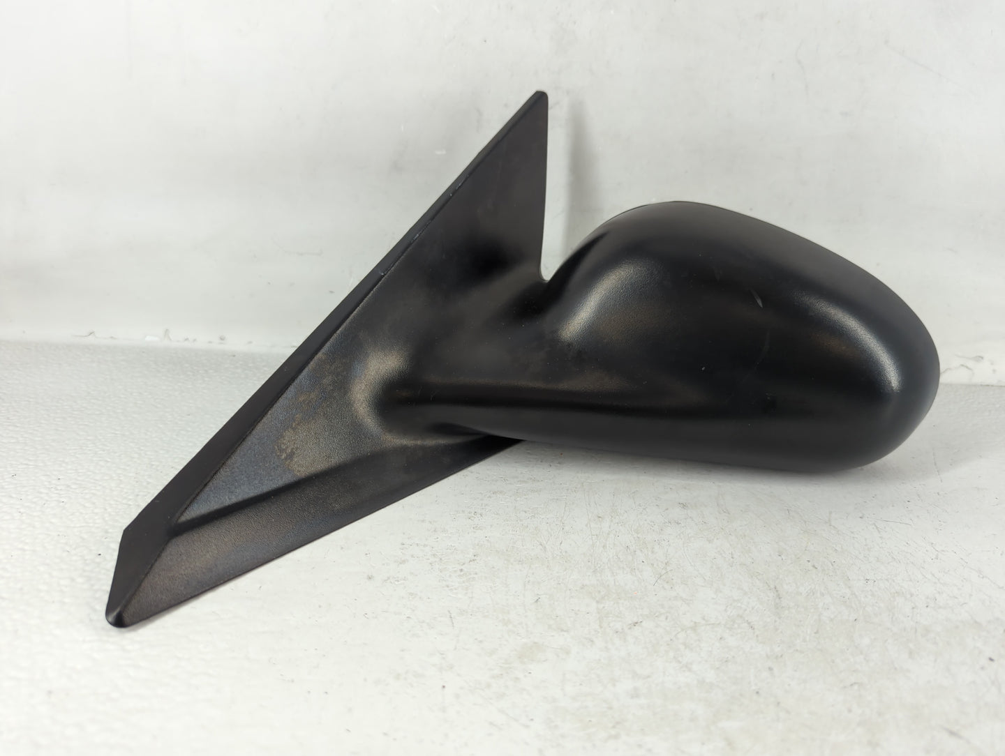 1999-2004 Ford Mustang Driver Side View Mirror - Left Door Mirror OEM Used - Oemusedautoparts1.com