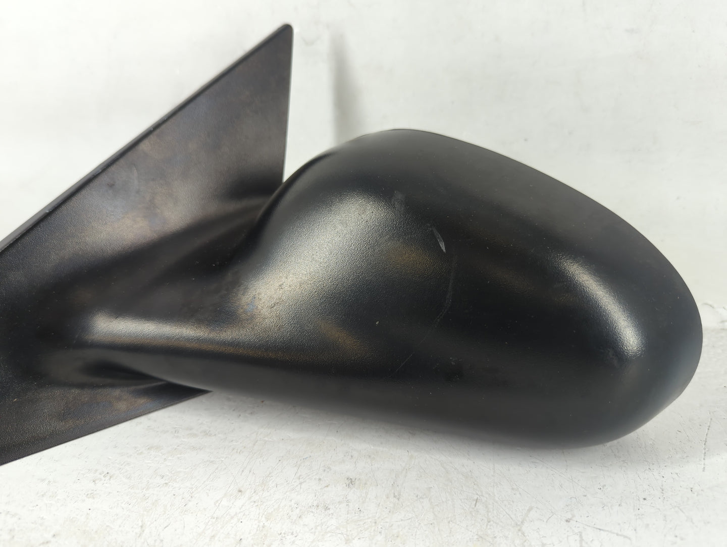 1999-2004 Ford Mustang Driver Side View Mirror - Left Door Mirror OEM Used - Oemusedautoparts1.com
