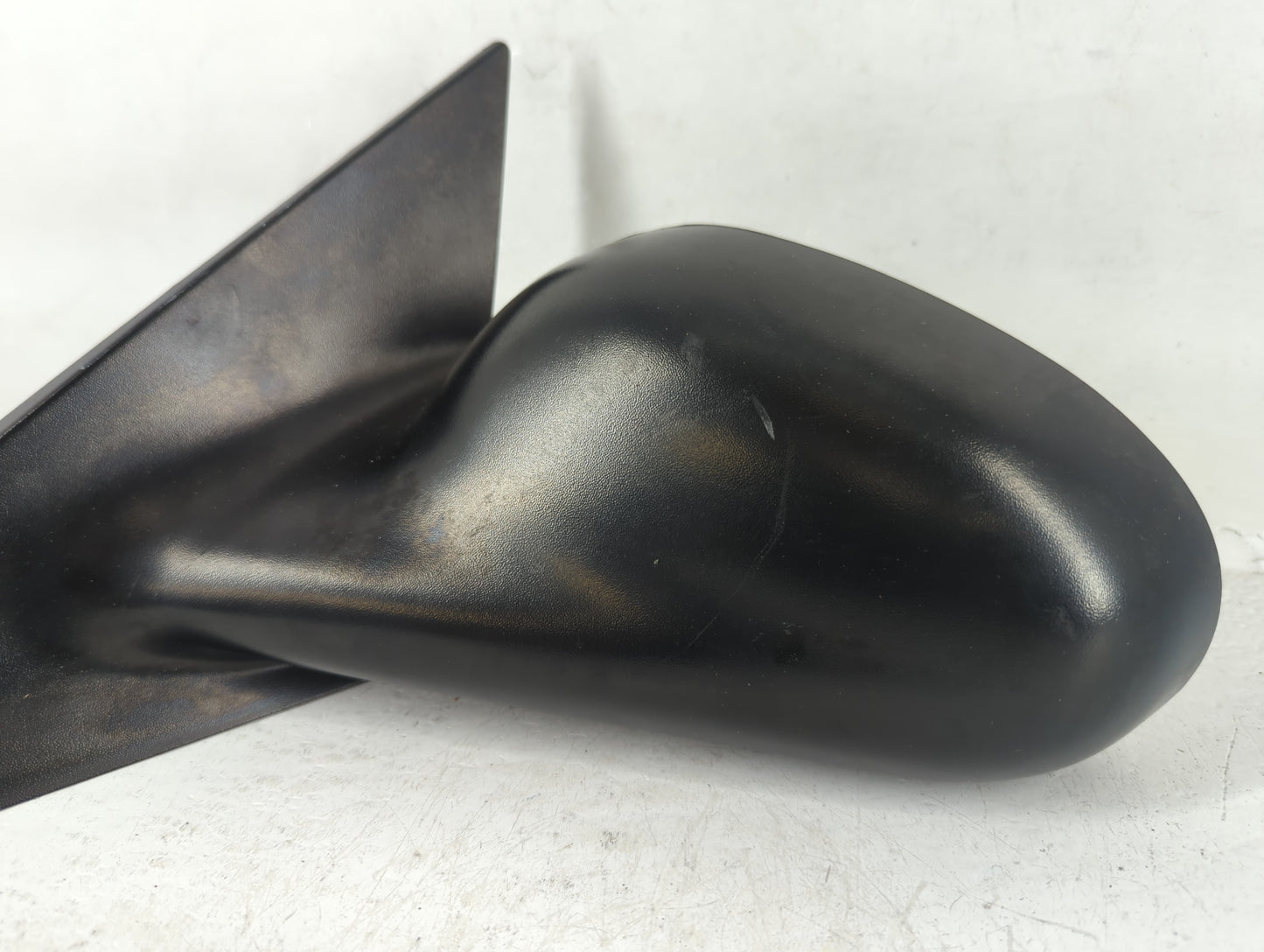 1999-2004 Ford Mustang Driver Side View Mirror - Left Door Mirror OEM Used - Oemusedautoparts1.com
