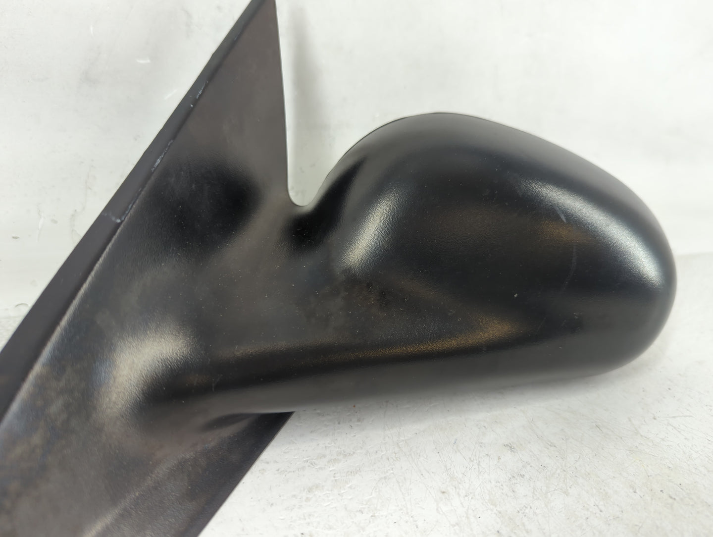 1999-2004 Ford Mustang Driver Side View Mirror - Left Door Mirror OEM Used - Oemusedautoparts1.com