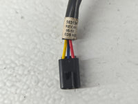 1999-2004 Ford Mustang Driver Side View Mirror - Left Door Mirror OEM Used - Oemusedautoparts1.com