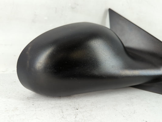 1999-2004 Ford Mustang Side Mirror Replacement Passenger Right View Door Mirror Fits Fits 1999 2000 2001 2002 2003 2004 OEM Used Auto Parts