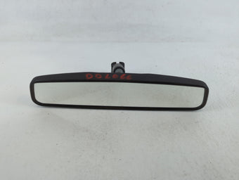 compare product 2002 Ford Mustang Interior Rear View Mirror Replacement OEM P/N:E8011083 Fits OEM Used Auto Parts