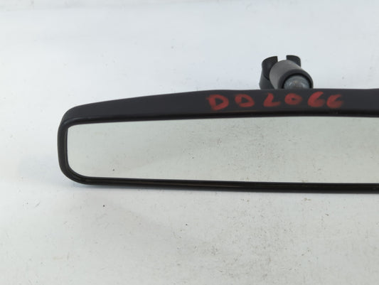 2002 Ford Mustang Interior Rear View Mirror Replacement OEM P/N:E8011083 Fits OEM Used Auto Parts