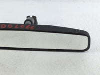 2002 Ford Mustang Interior Rear View Mirror Replacement OEM P/N:E8011083 Fits OEM Used Auto Parts - Oemusedautoparts1.com