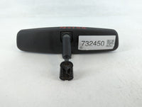 2002 Ford Mustang Interior Rear View Mirror Replacement OEM P/N:E8011083 Fits OEM Used Auto Parts - Oemusedautoparts1.com