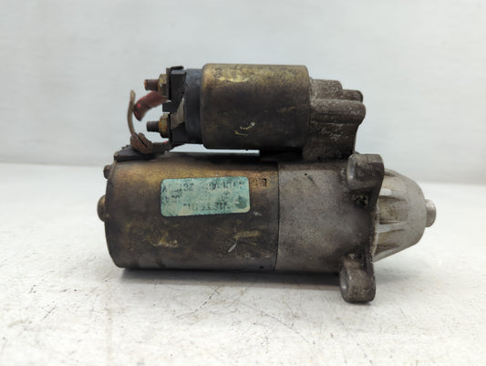 1997-2004 Ford Mustang Car Starter Motor Solenoid OEM Fits Fits 1996 1997 1998 1999 2000 2001 2002 2003 2004 2005 OEM Used A