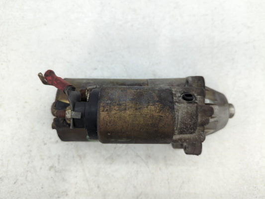 1997-2004 Ford Mustang Car Starter Motor Solenoid OEM Fits Fits 1996 1997 1998 1999 2000 2001 2002 2003 2004 2005 OEM Used Auto Parts