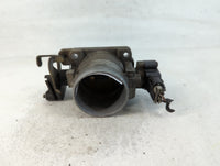 2002-2004 Ford Mustang Throttle Body P/N:F48F-98989 Fits Fits 2002 2003 2004 OEM Used Auto Parts - Oemusedautoparts1.com