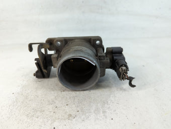 compare product 2002-2004 Ford Mustang Throttle Body P/N:F48F-98989 Fits Fits 2002 2003 2004 OEM Used Auto Parts