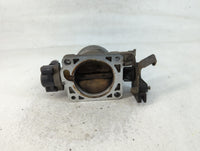 2002-2004 Ford Mustang Throttle Body P/N:F48F-98989 Fits Fits 2002 2003 2004 OEM Used Auto Parts - Oemusedautoparts1.com
