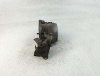 2002-2004 Ford Mustang Throttle Body P/N:F48F-98989 Fits Fits 2002 2003 2004 OEM Used Auto Parts - Oemusedautoparts1.com