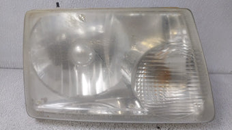 compare product 2002 Ford Ranger Passenger Right Oem Front Light Lamp