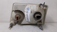 2002 Ford Ranger Passenger Right Oem Front Light Lamp - Oemusedautoparts1.com