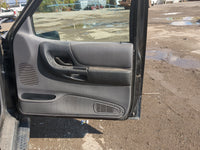 2002 Ford Ranger Front Right Passenger Interior Door Panel Trim - Oemusedautoparts1.com