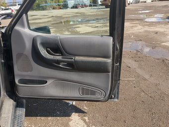 compare product 2002 Ford Ranger Front Right Passenger Interior Door Panel Trim