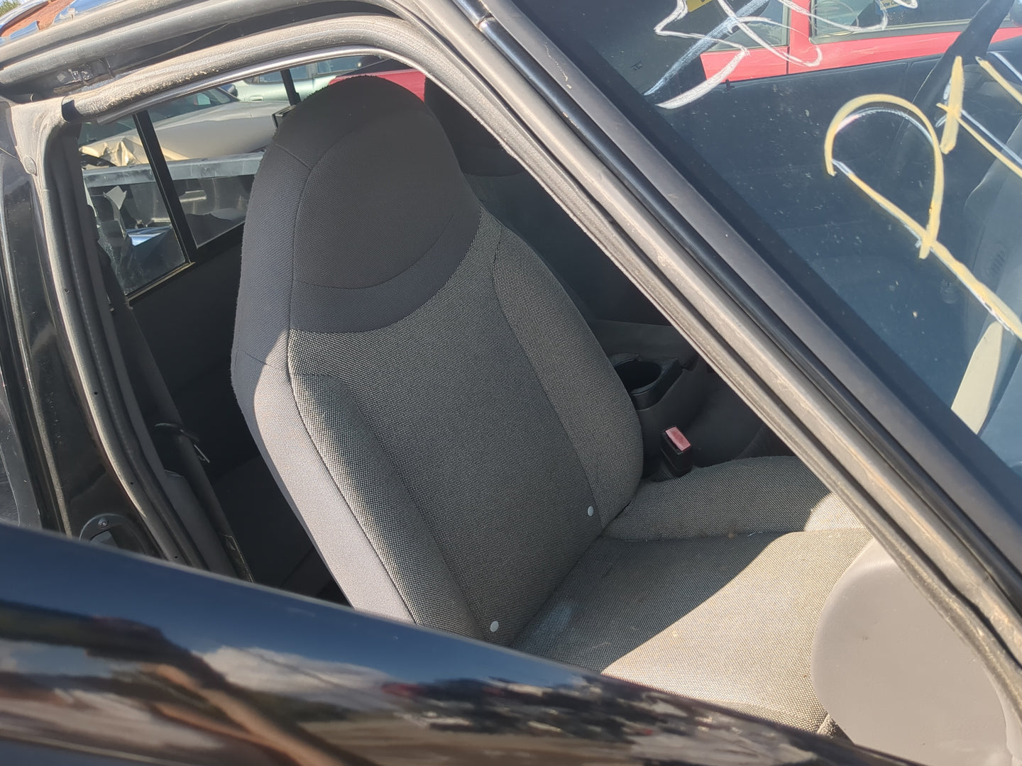 1998-2002 Ford Ranger Passenger Front Seat Oem - Oemusedautoparts1.com