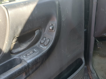 1995-2007 Ford Ranger Master Power Window Switch Replacement Driver Side Left Fits OEM Used Auto Parts - Oemusedautoparts1.c