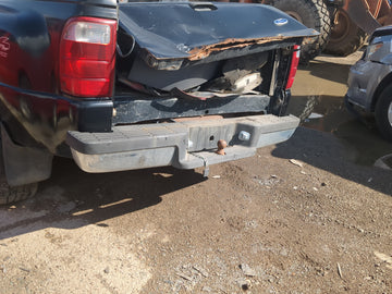 1993-2005 Ford Ranger Rear Bumper Assembly Oem - Oemusedautoparts1.com