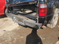 1993-2005 Ford Ranger Rear Bumper Assembly Oem - Oemusedautoparts1.com