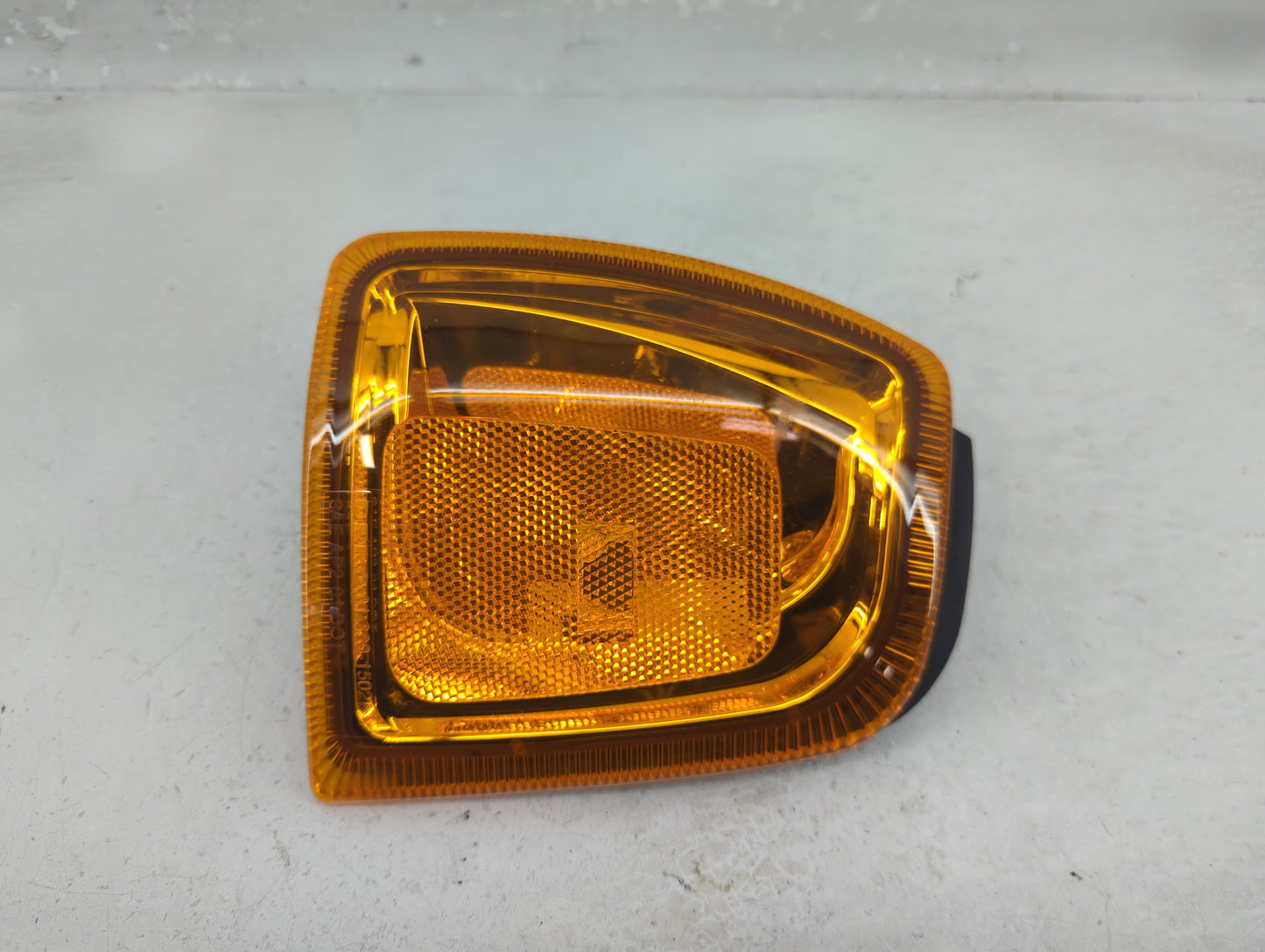 2001-2005 Ford Ranger Driver Left Oem Front Light Lamp - Oemusedautoparts1.com