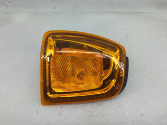 compare product 2001-2005 Ford Ranger Driver Left Oem Front Light Lamp