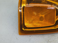 2001-2005 Ford Ranger Driver Left Oem Front Light Lamp - Oemusedautoparts1.com