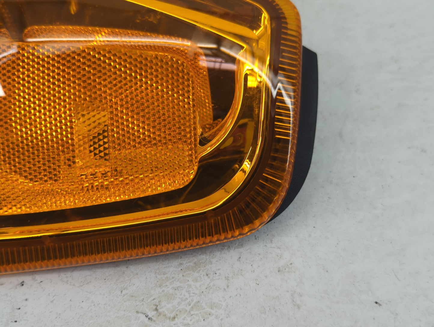 2001-2005 Ford Ranger Driver Left Oem Front Light Lamp - Oemusedautoparts1.com