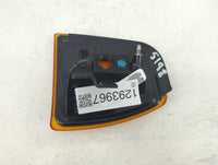 2001-2005 Ford Ranger Driver Left Oem Front Light Lamp - Oemusedautoparts1.com