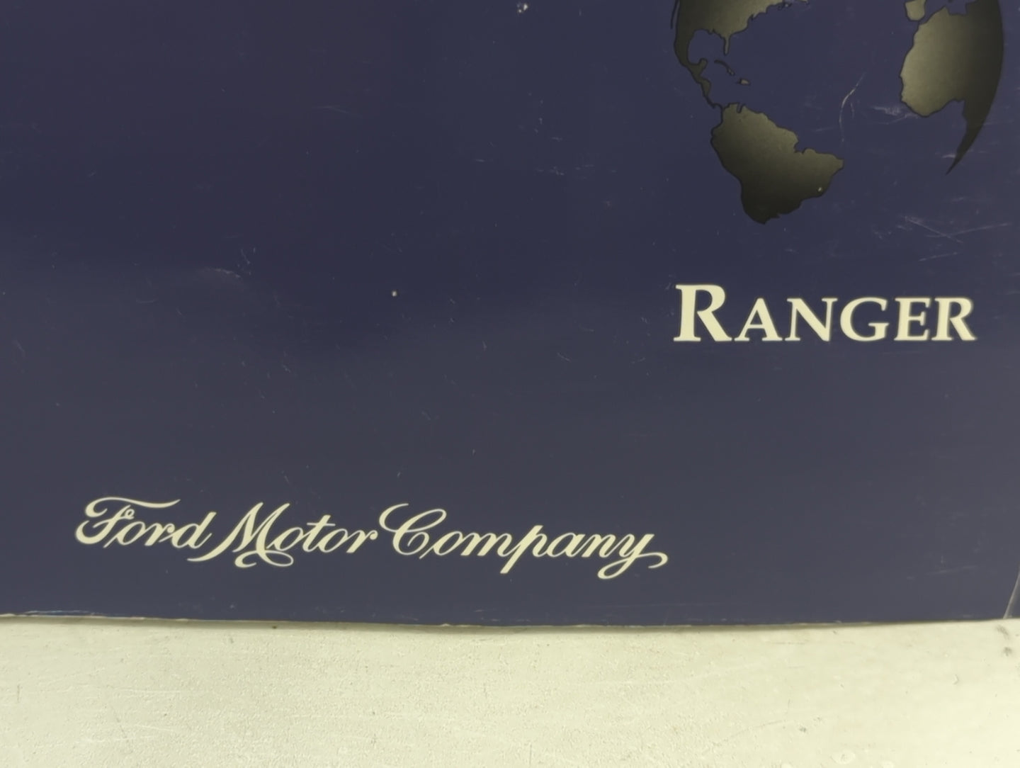 2002 Ford Ranger 1416038 - Oemusedautoparts1.com