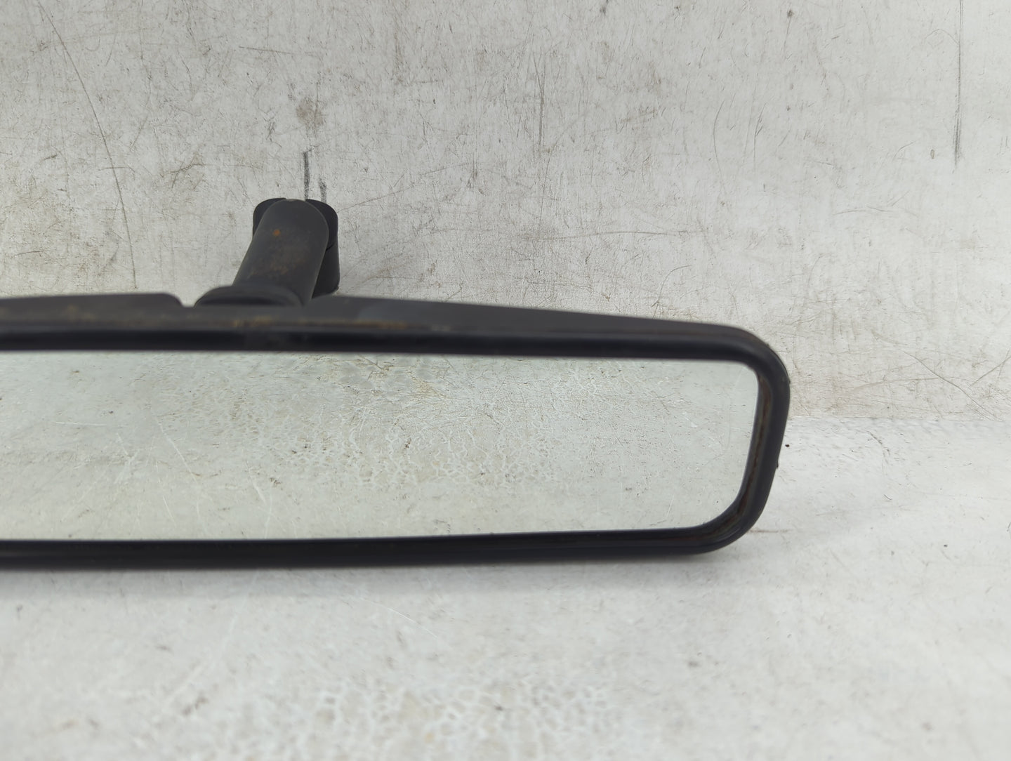 2002 Ford Ranger Interior Rear View Mirror Replacement OEM P/N:E10110100 Fits OEM Used Auto Parts - Oemusedautoparts1.com