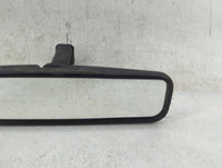 2002 Ford Ranger Interior Rear View Mirror Replacement OEM P/N:E10110100 Fits OEM Used Auto Parts - Oemusedautoparts1.com