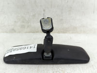 2002 Ford Ranger Interior Rear View Mirror Replacement OEM P/N:E10110100 Fits OEM Used Auto Parts - Oemusedautoparts1.com