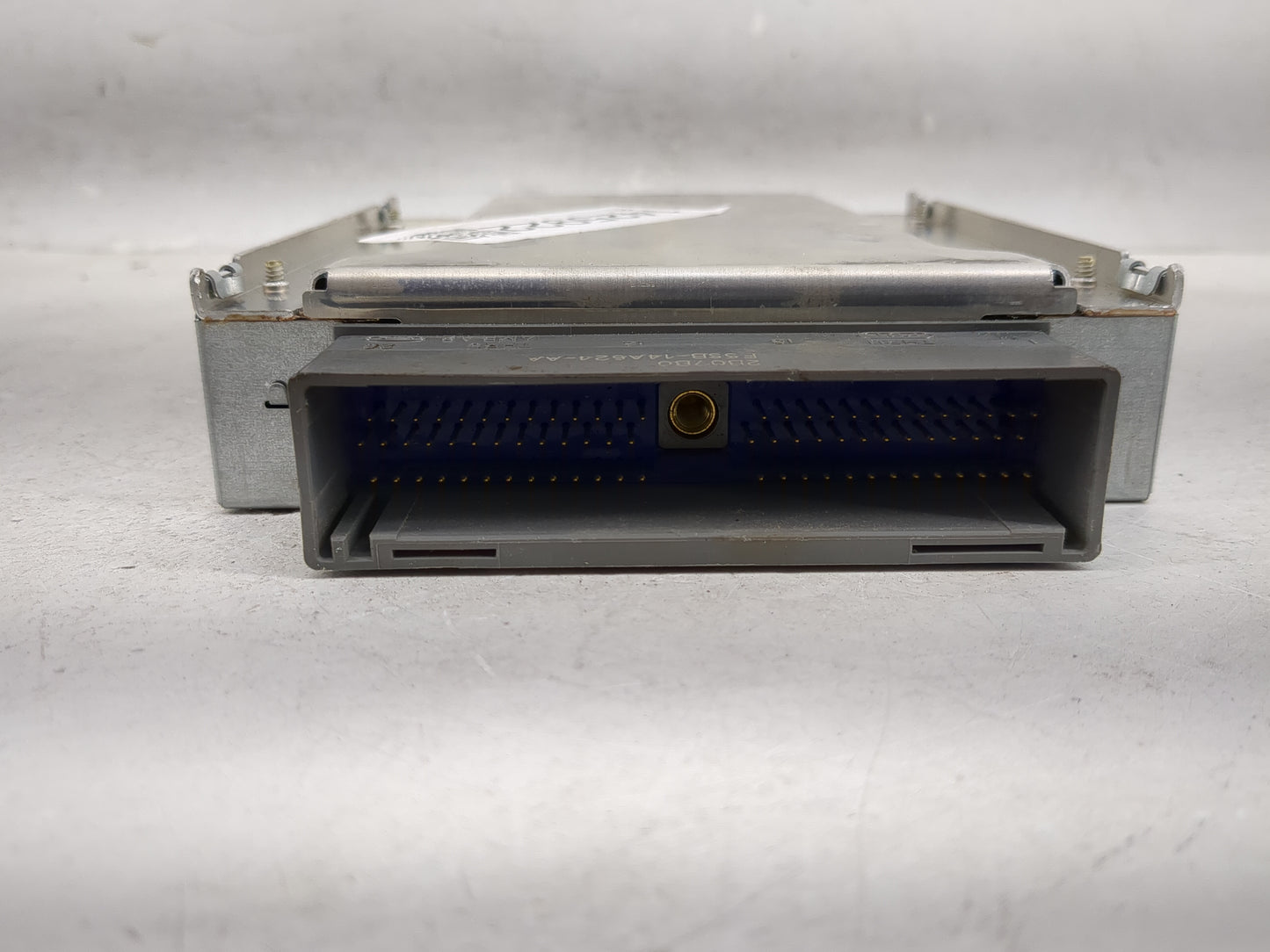 2002 Ford Ranger PCM Engine Control Computer ECU ECM PCU OEM P/N:1L5A-12A650-BEC F5SB-14A524-AA Fits OEM Used Auto Parts - O