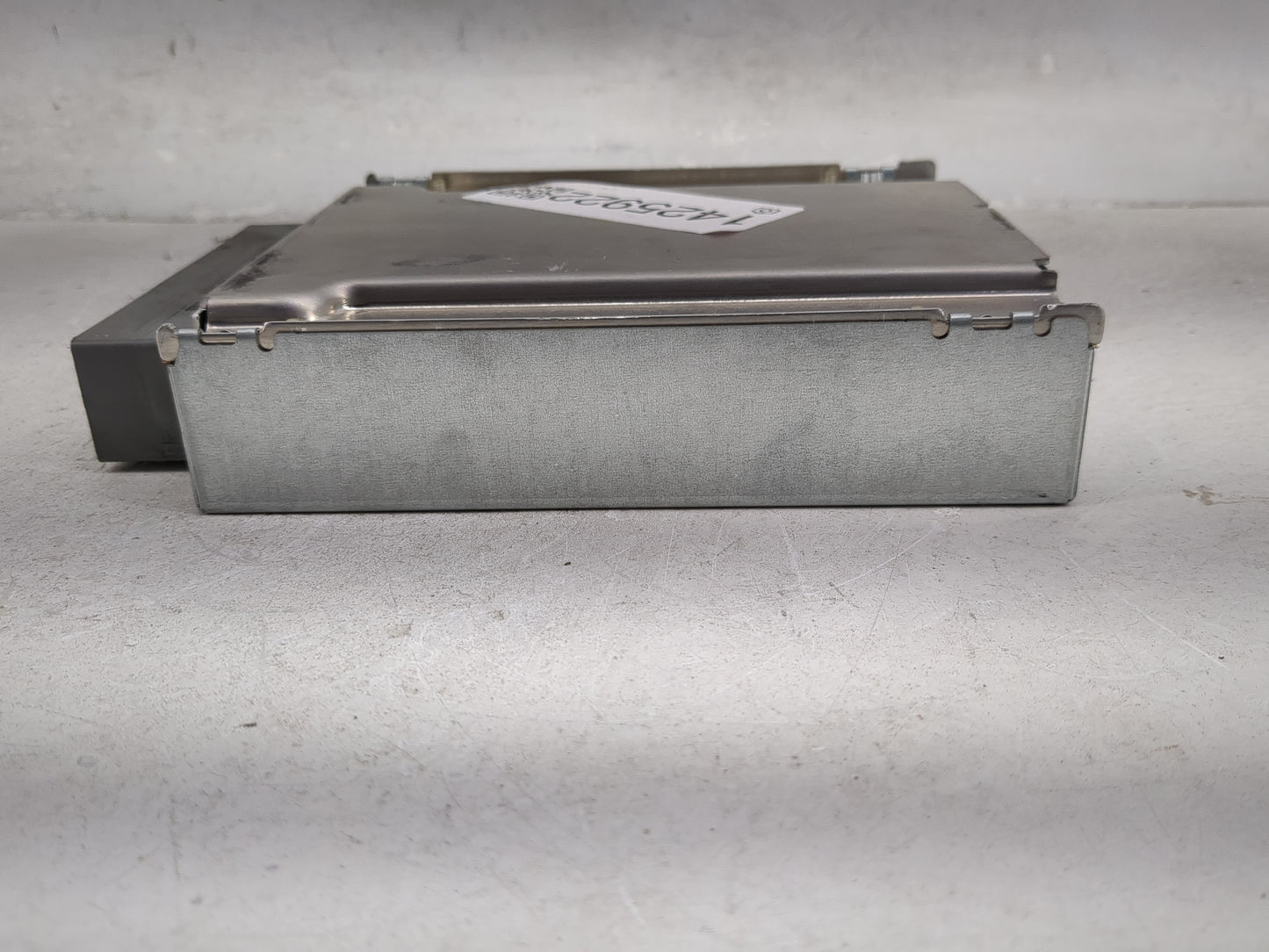 2002 Ford Ranger PCM Engine Control Computer ECU ECM PCU OEM P/N:1L5A-12A650-BEC F5SB-14A524-AA Fits OEM Used Auto Parts - O