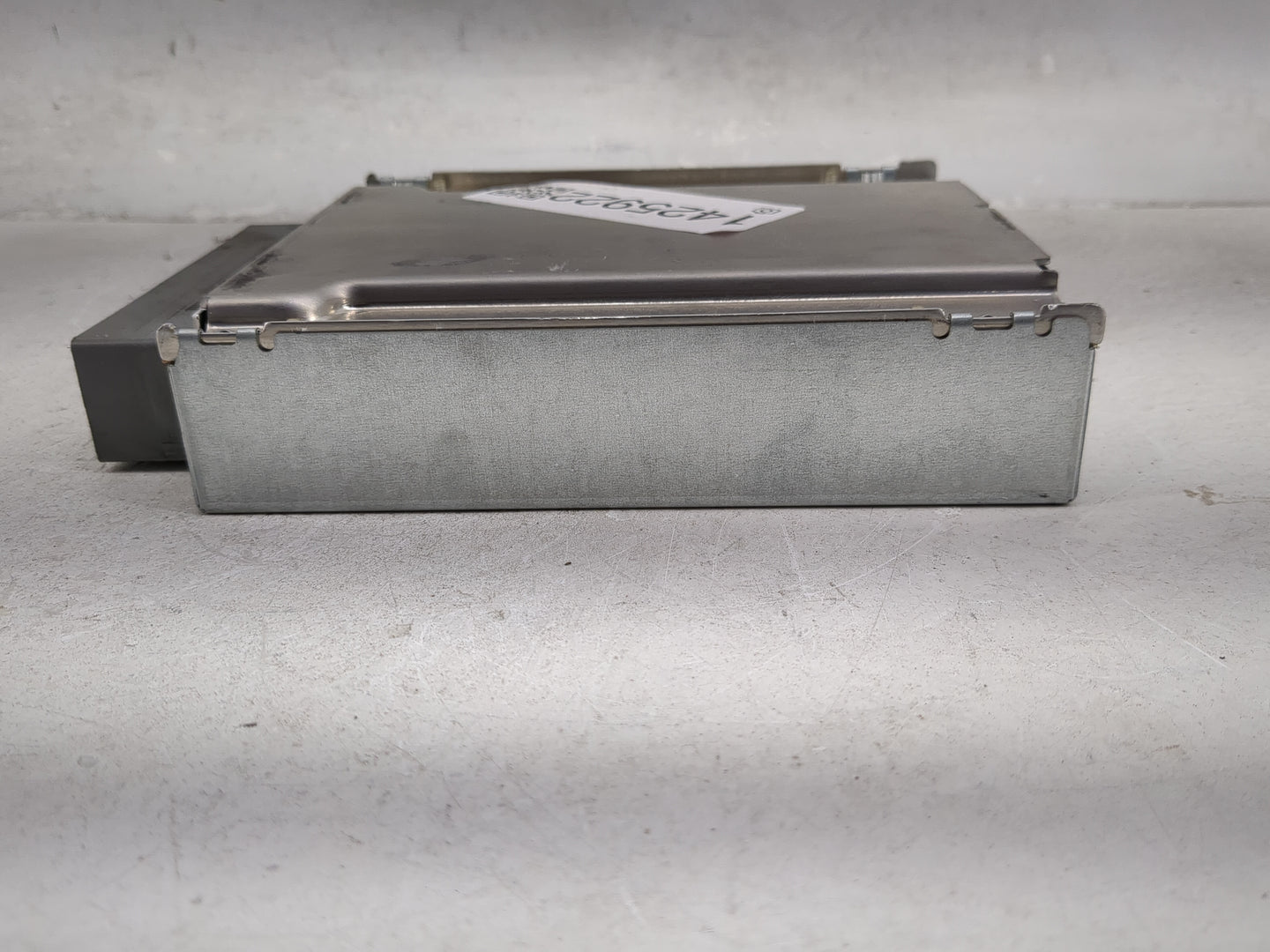 2002 Ford Ranger PCM Engine Control Computer ECU ECM PCU OEM P/N:1L5A-12A650-BEC F5SB-14A524-AA Fits OEM Used Auto Parts - O