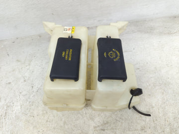 2002-2011 Ford Ranger Windshield Washer Fluid Reservoir Bottle Oem - Oemusedautoparts1.com